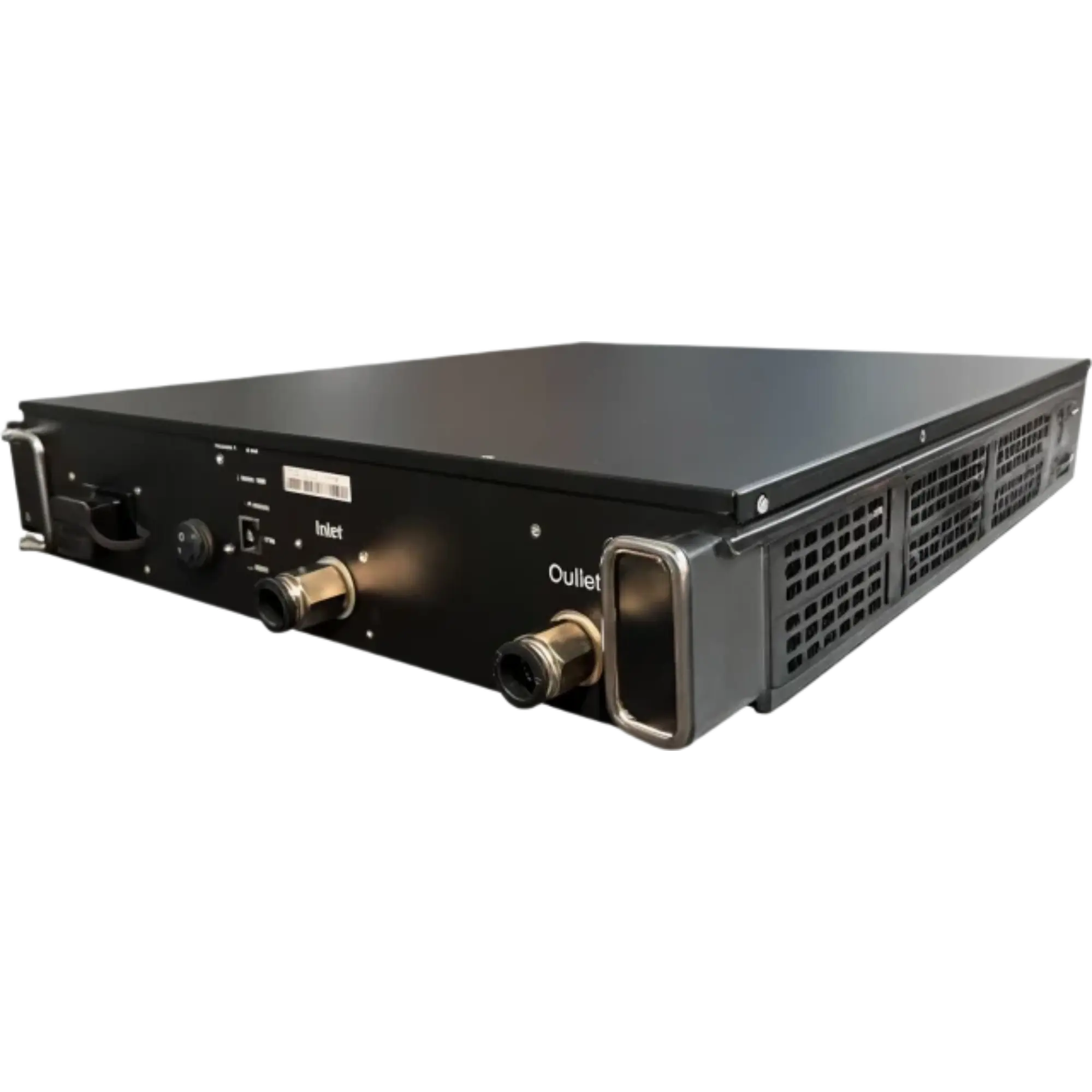 Bitmain Antminer L9 Hyd 2U