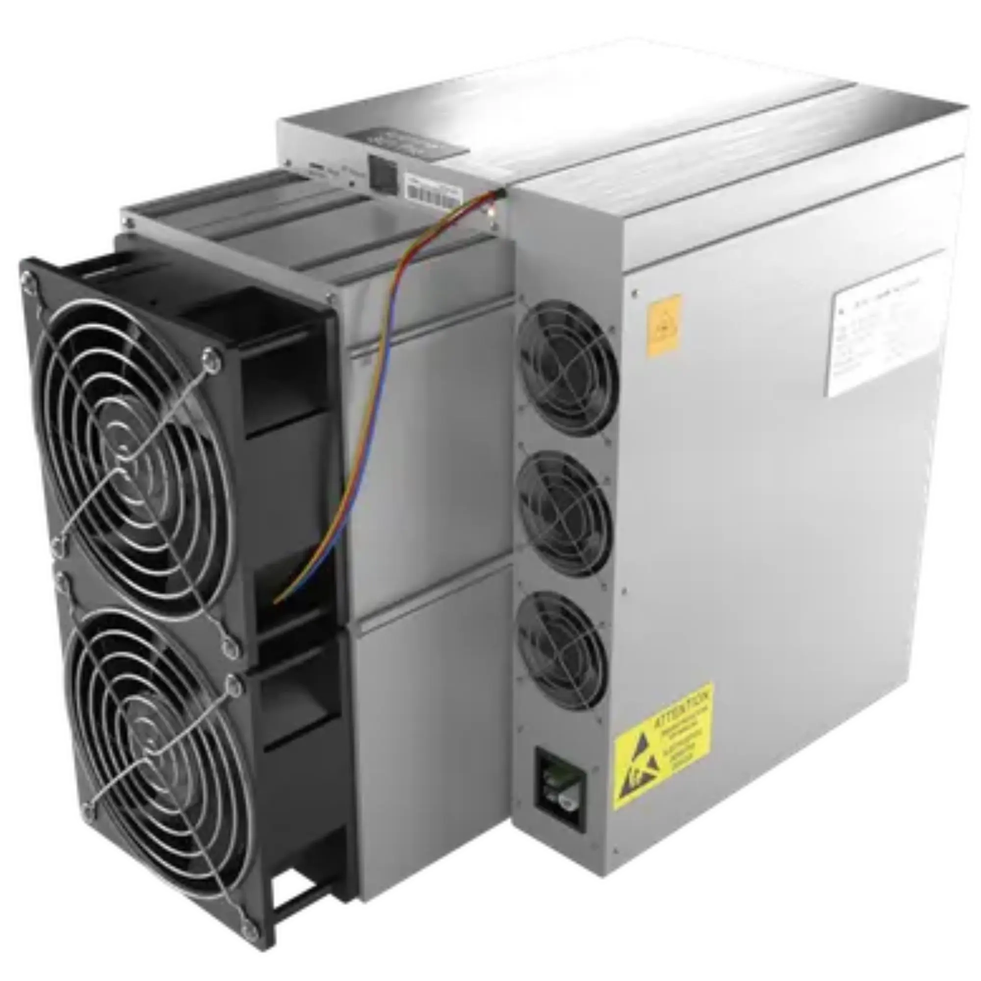 Bitmain Antminer S23 318TH