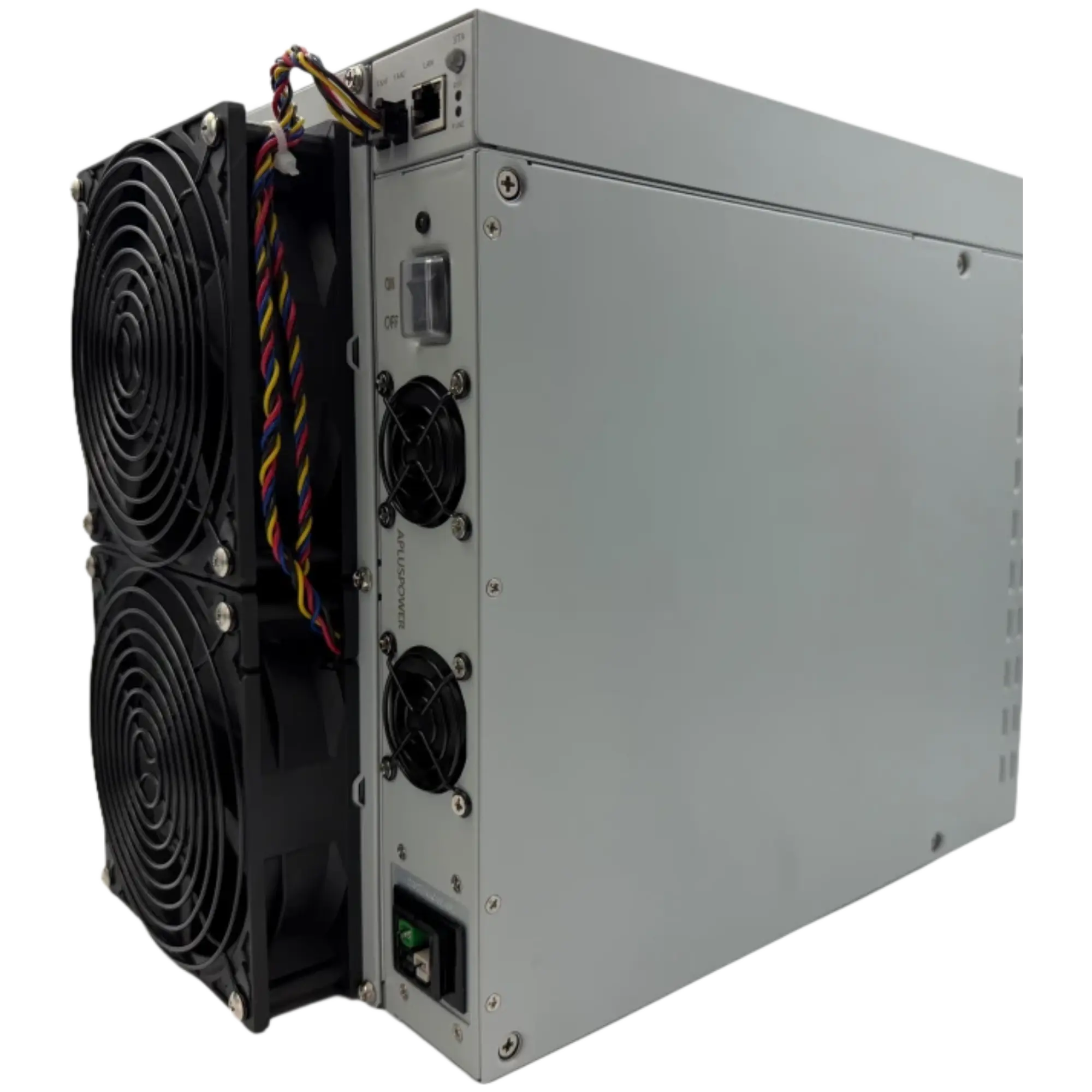 Canaan Avalon A16 282TH