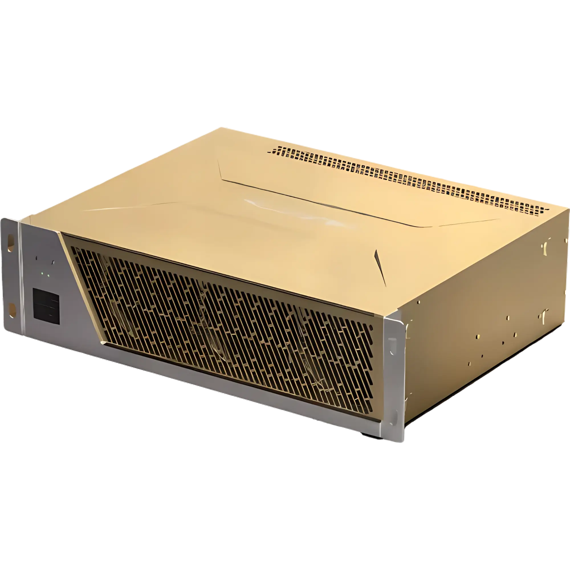 Miner Image