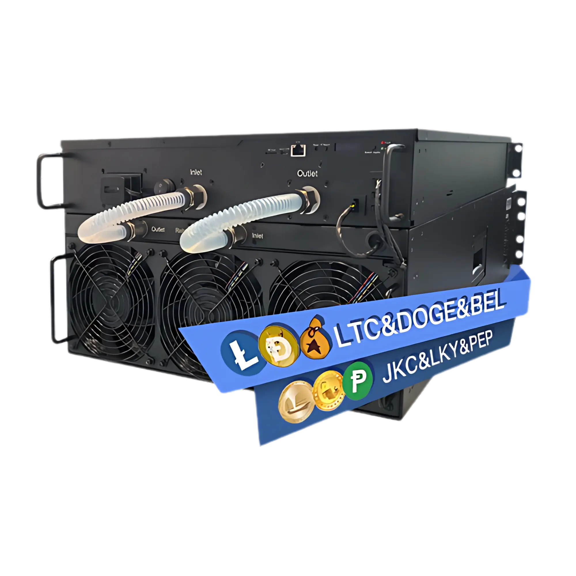 Miner Image